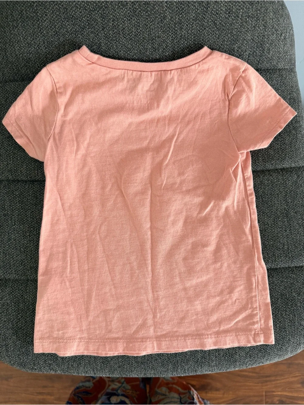 Carter’s 2T-3T Toddler Shirts